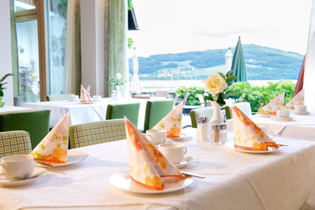 Hotel Walkner, Seeham, Austria