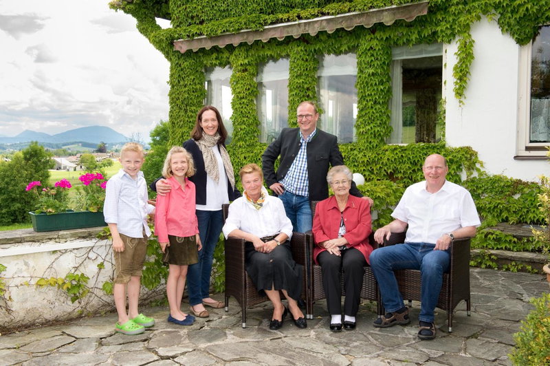 Hotel Walkner, Seeham, Austria