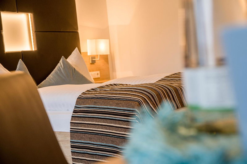 Seehotel Das JO, Pörtschach am Wörthersee, Austria