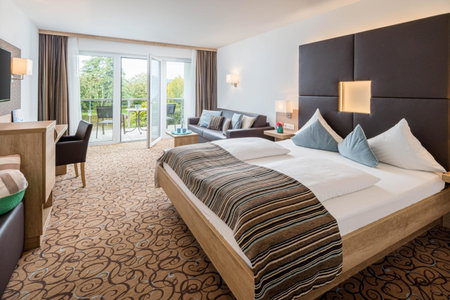 Seehotel Das JO, Pörtschach am Wörthersee, Austria