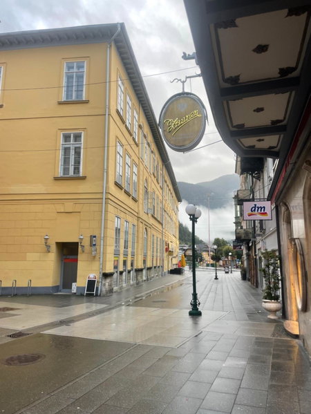 Cute, Quiet and Central - Self Check In, Bad Ischl, Austria