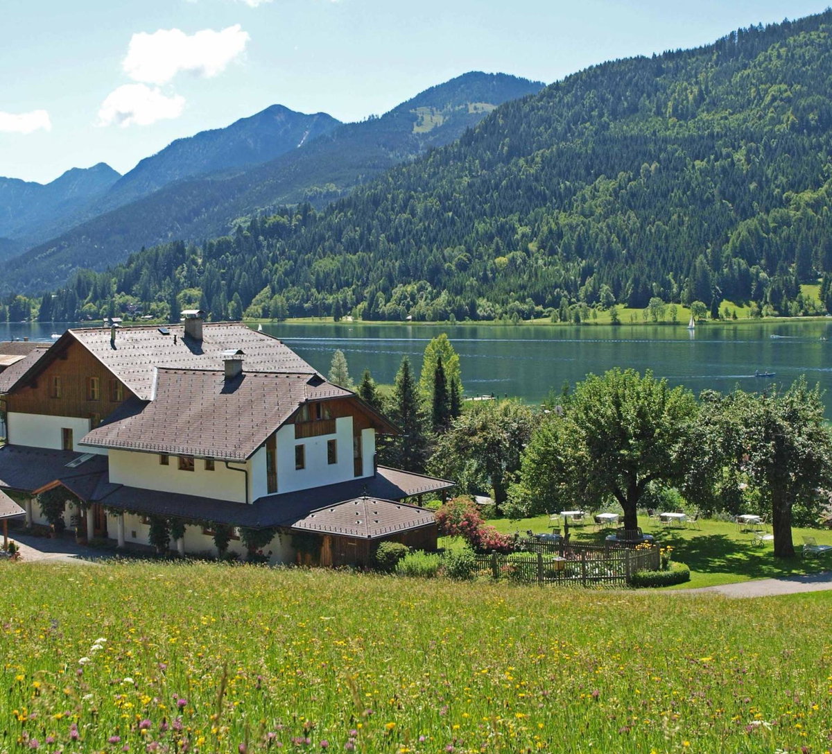 Ferienhof Obergasser und Bergblick, Austria