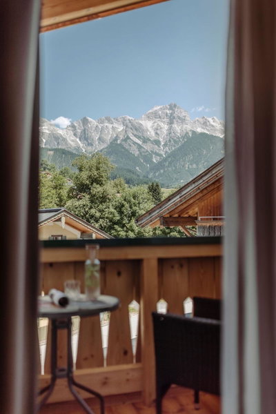 Ferienwohnungen Johanneshof, Maria Alm am Steinernen Meer, Austria