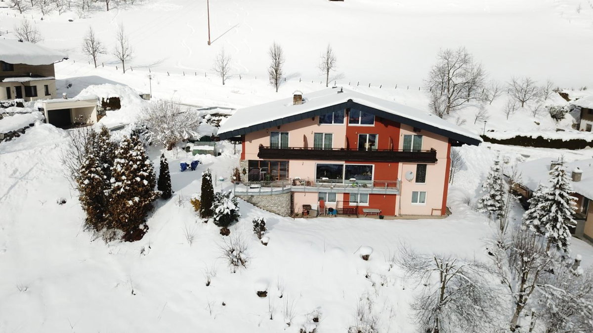 Alpenappartement Claudia, Австрия