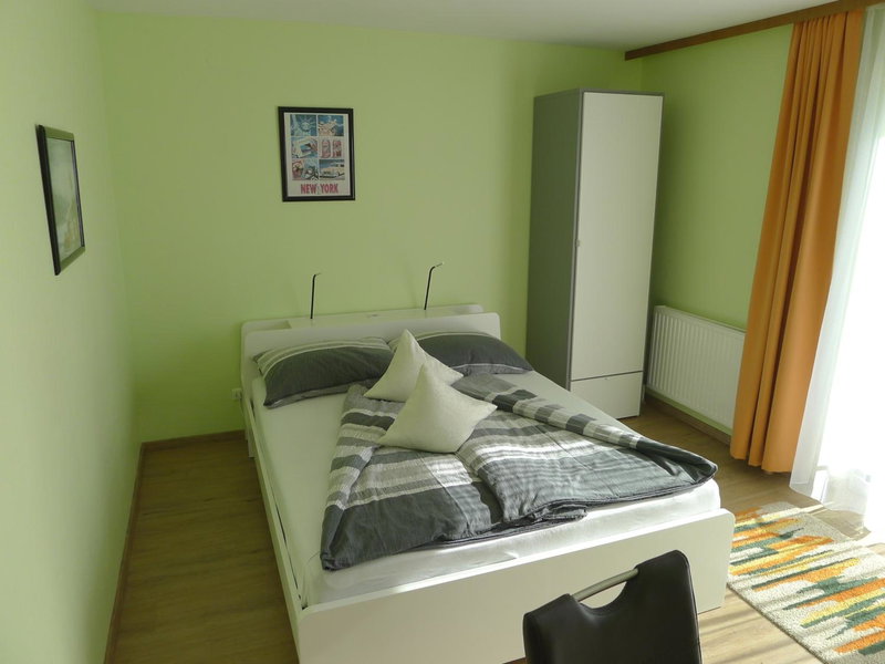 Alpenappartement Claudia, Piesendorf, Austria