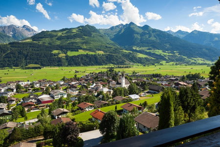 Alpenappartement Claudia, Piesendorf, Austria