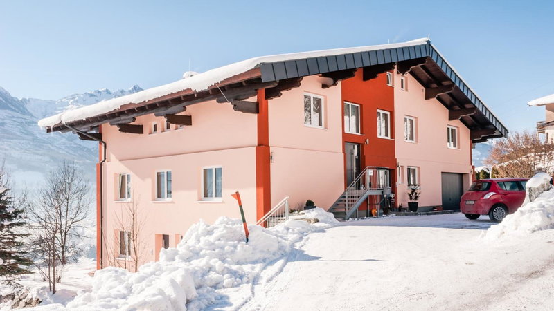 Alpenappartement Claudia, Piesendorf, Austria