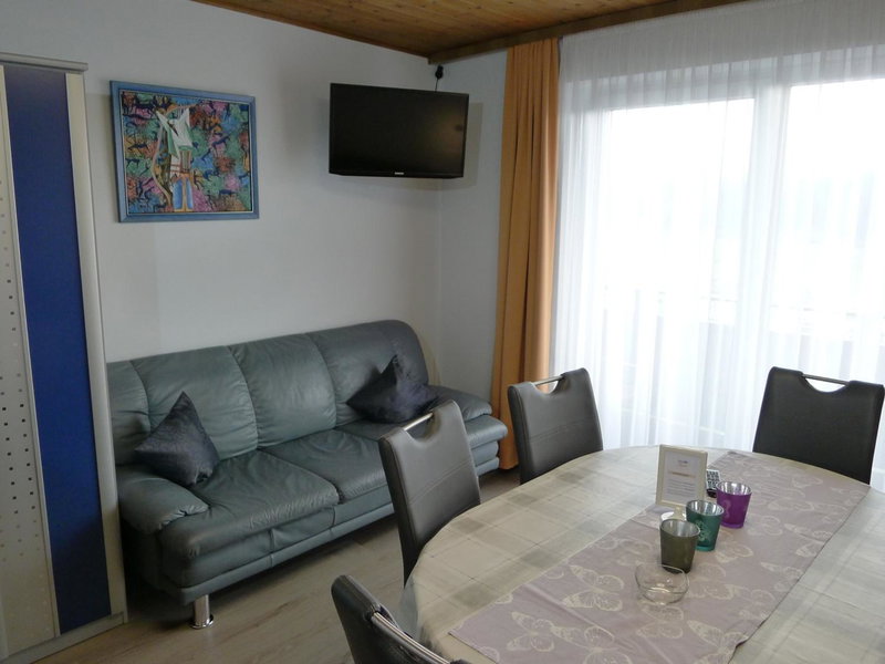 Alpenappartement Claudia, Piesendorf, Austria