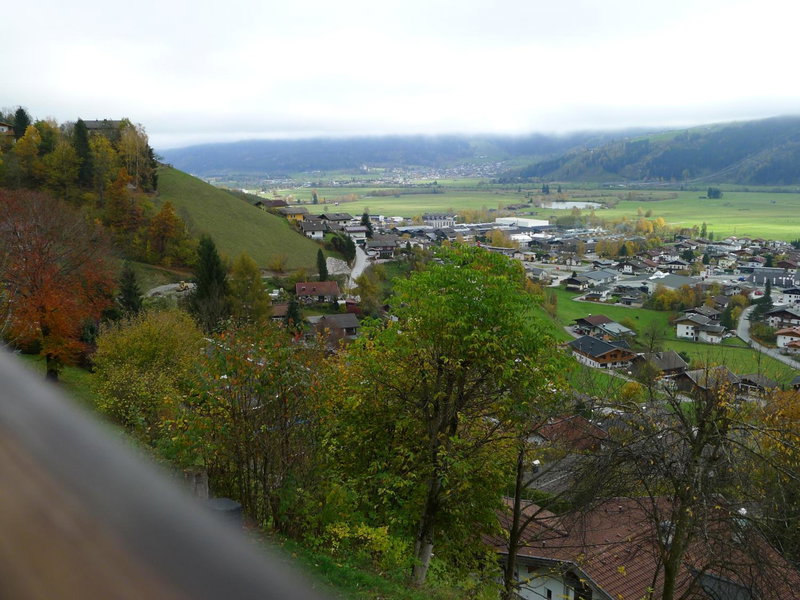 Alpenappartement Claudia, Piesendorf, Austria
