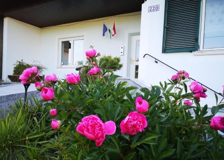 Goldener Hahn Apartments, Bad Waltersdorf, Austria