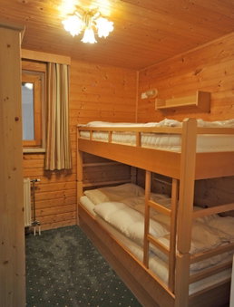 Heisshof, Schladming, Austria