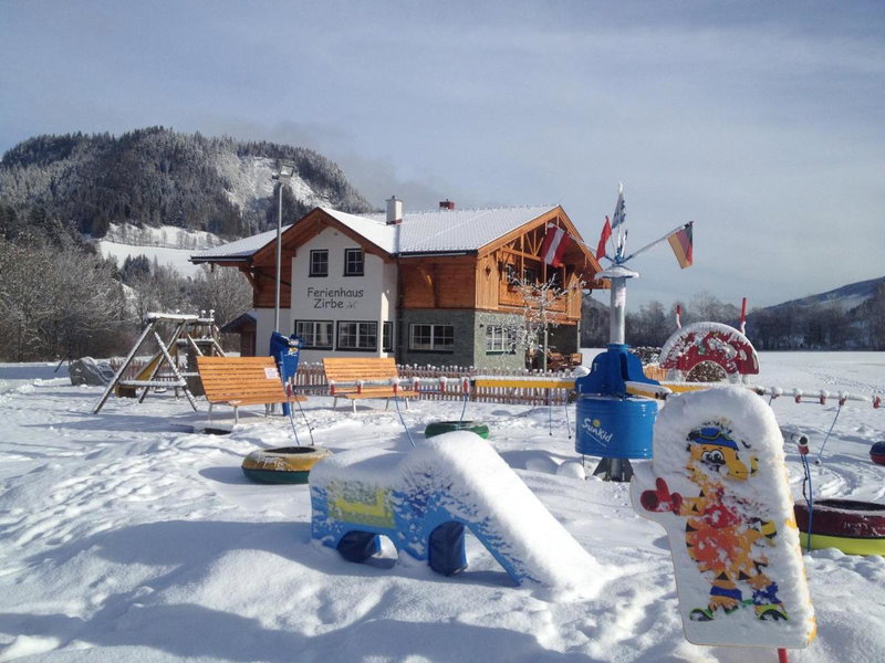 Heisshof, Schladming, Austria