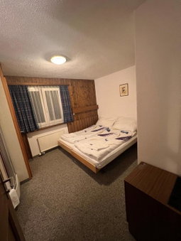Romantic Room with private bathroom, Saas, Switzerland