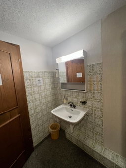 Romantic Room with private bathroom, Saas, Switzerland