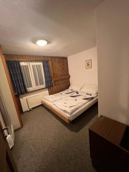 Romantic Room with private bathroom, Saas, Switzerland