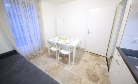 Cozy Studio (102) close to Cornavin Train Station, Geneva, Switzerland