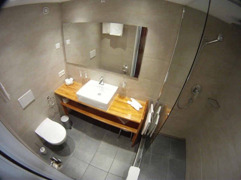 Hotel Alpenblick, Klosters, Switzerland