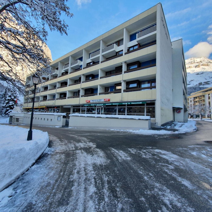 Fortuna 307, Leukerbad, Switzerland