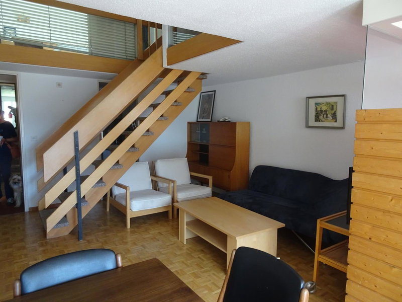 Fortuna 307, Leukerbad, Switzerland