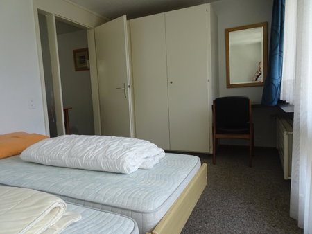 Fortuna 307, Leukerbad, Switzerland