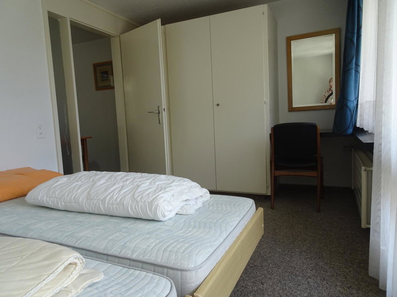 Fortuna 307, Leukerbad, Switzerland