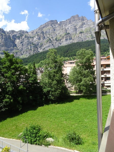 Fortuna 307, Leukerbad, Switzerland