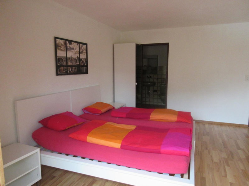 good bed Aarwangen, Aarwangen, Switzerland