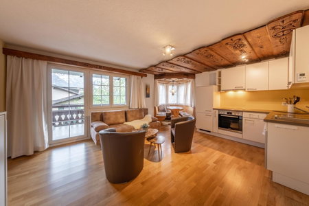 Quadernpark-Apartments, Valens, Switzerland