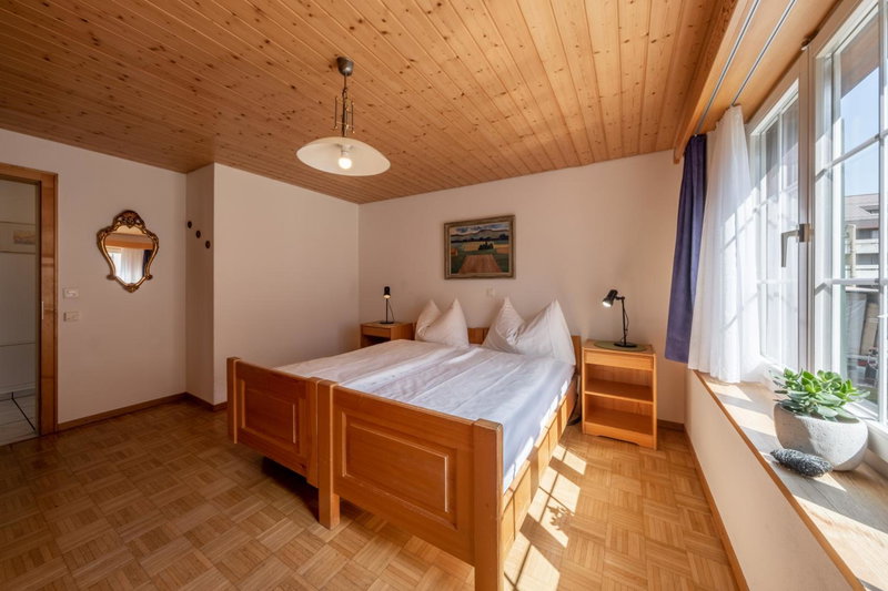 Quadernpark-Apartments, Valens, Switzerland