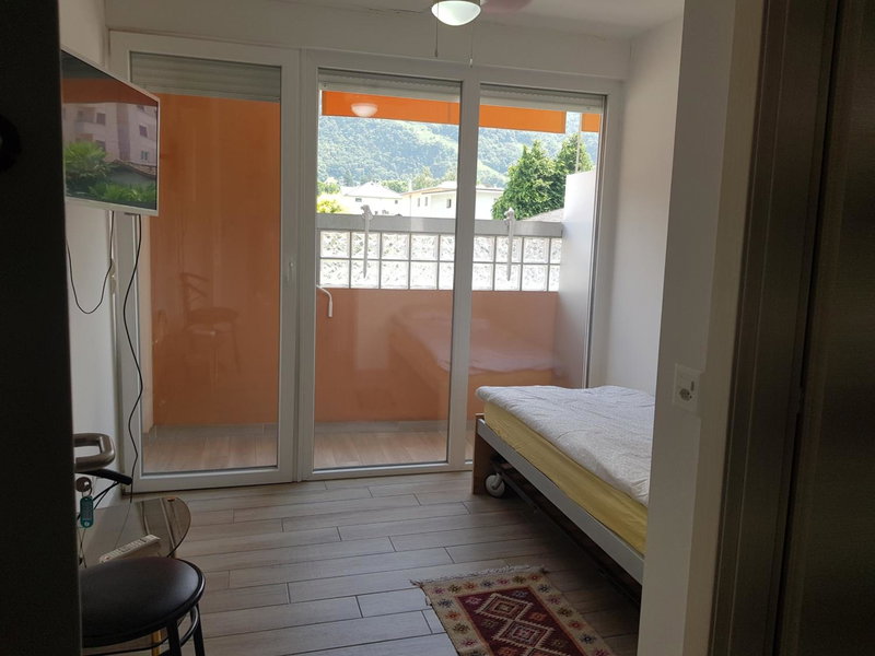 Bellinzona Rooms, Bellinzona, Switzerland