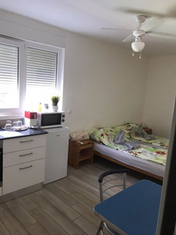 Bellinzona Rooms, Bellinzona, Switzerland
