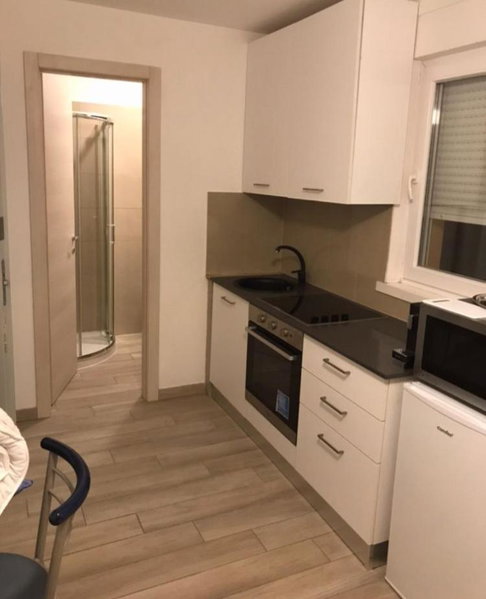 Bellinzona Rooms, Bellinzona, Switzerland