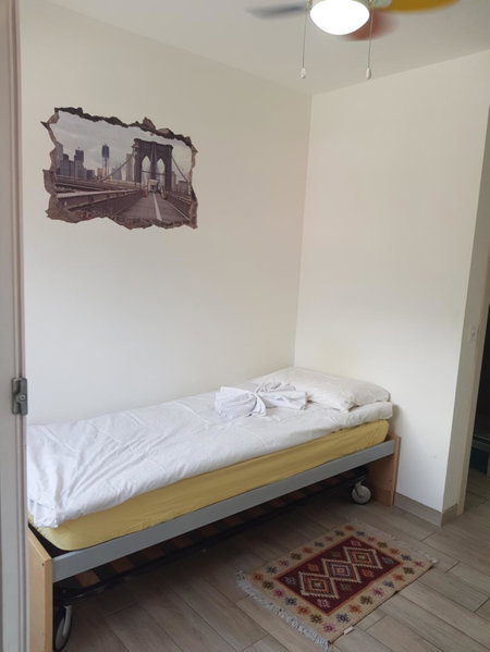 Bellinzona Rooms, Bellinzona, Switzerland