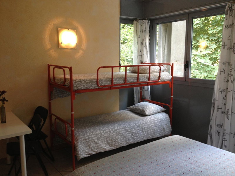 Residence Tell, Chiasso, Switzerland