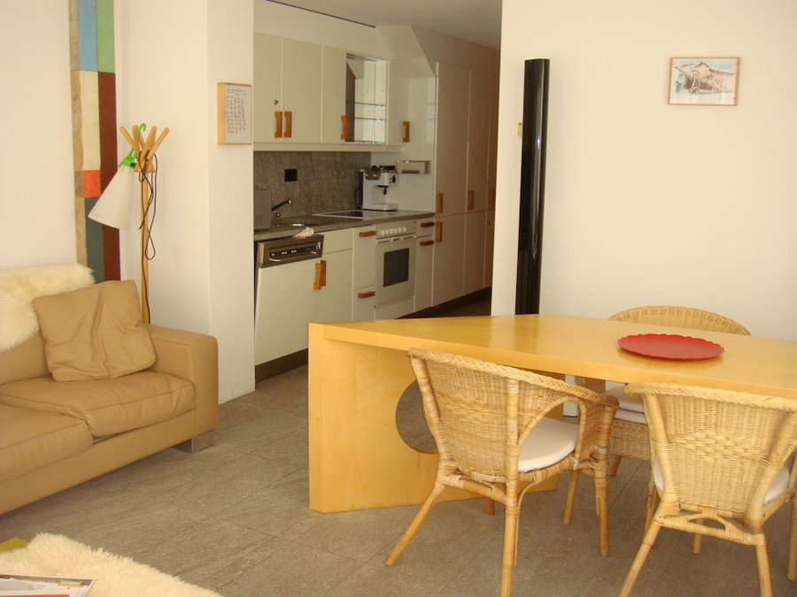 Schweizerhaus Apartments, Maloja, Switzerland