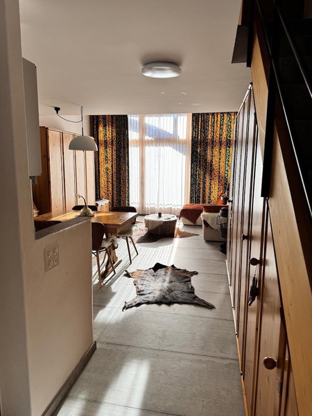 Schweizerhaus Apartments, Maloja, Switzerland