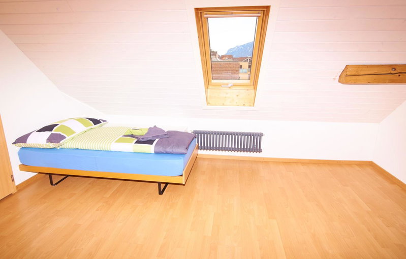 Residence Villa Flora, Interlaken, Switzerland