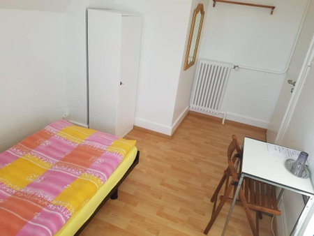 Chambres meublées Prilly - Lausanne, Prilly, Switzerland