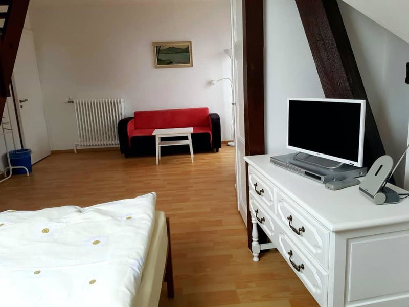 Chambres meublées Prilly - Lausanne, Prilly, Switzerland