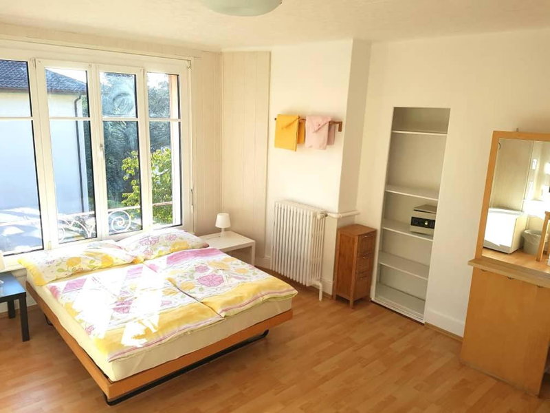 Chambres meublées Prilly - Lausanne, Prilly, Switzerland