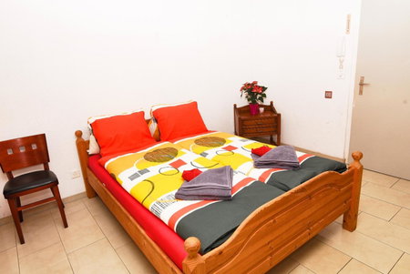 Central Park Holiday apartment, Interlaken, Switzerland