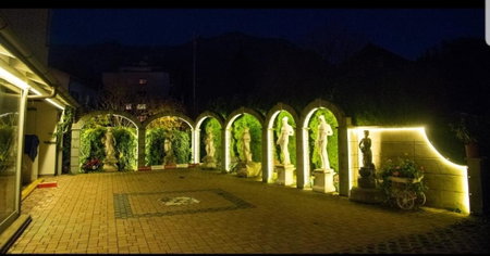 Central Park Holiday apartment, Interlaken, Switzerland