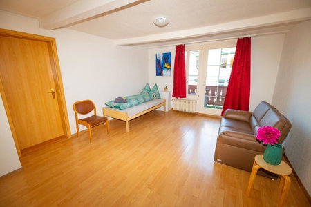 Waldeg 4 Historic House - Holiday Apartment, Interlaken, Switzerland