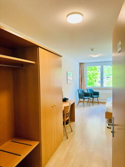 Hotel Rebstock, Meiringen, Switzerland