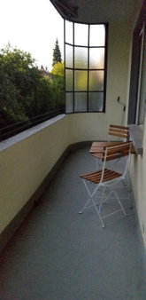 HSH Monbijou - Serviced Junior Suite with balcony Bern City, Bern, Switzerland