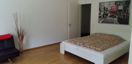 HSH Monbijou - Serviced Junior Suite with balcony Bern City, Bern, Switzerland