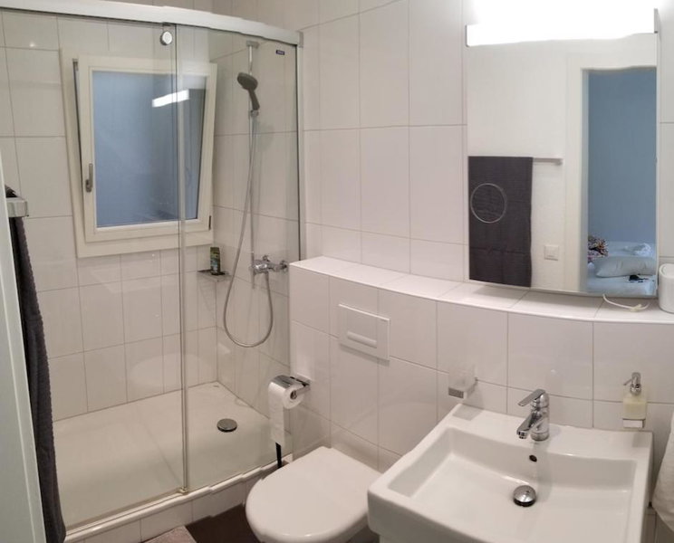 HSH Monbijou - Serviced Junior Suite with balcony Bern City, Bern, Switzerland
