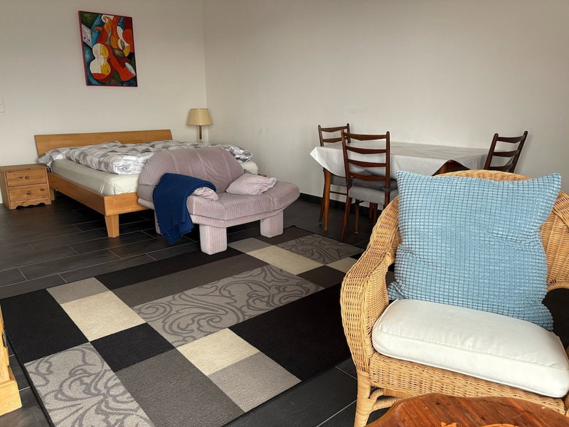 Al Ponte Hotel, Cademario, Switzerland