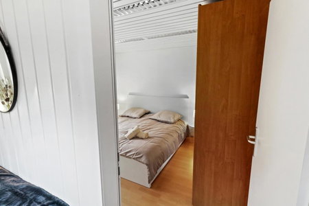 Appartement confortable avec un sauna, Leukerbad, Switzerland