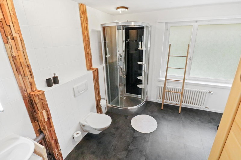 Appartement confortable avec un sauna, Leukerbad, Switzerland
